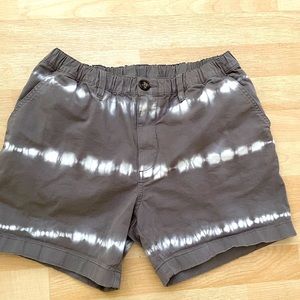 Men’s Chubbies Shorts Size Medium